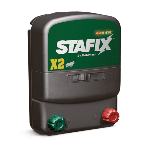 Buy Stafix X2 Energizer Machine in Kenya