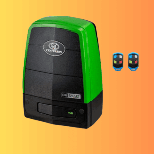 buy Centurion's D6 Smart Kit for your home in Kenya