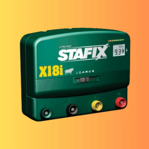 Buy Stafix X18 Energizer in Kenya – 18 Joule Power