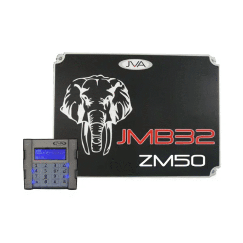 Buy the JVA JUMBO Energizer in Kenya