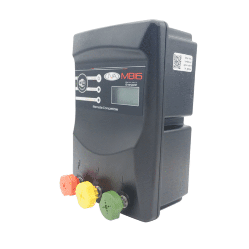BUy JVA MB16 MainsBattery Electric Fence IP Energizer in Kenya