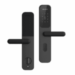 Why Choose the Hikvision DS-K4SL500MKW Smart Lock?