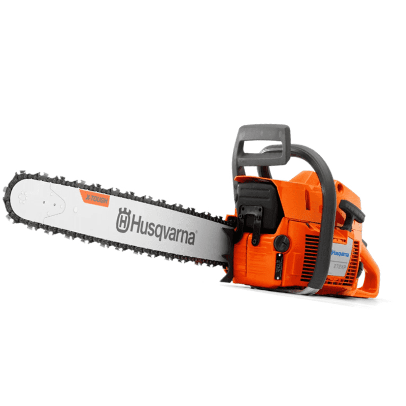 Husqvarna 272XP Power saw - Electric Fencing Solutions for Africa