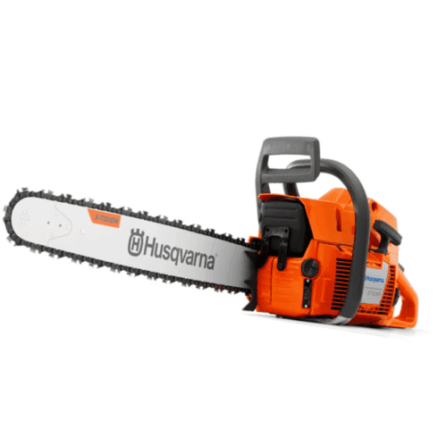 Why Choose the Husqvarna 272XP Power Saw?