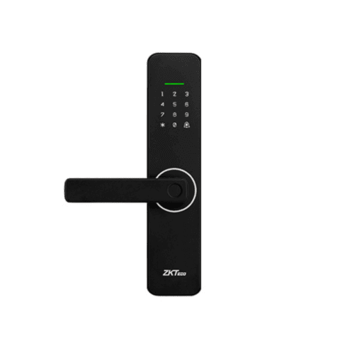 Why Choose the ZKTeco ML100 Fingerprint Lock?