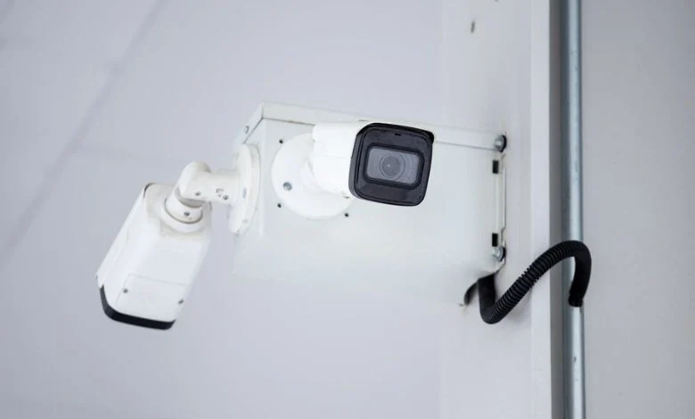 get the best CCTV surveillance systems in kenya
