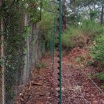 A free standing electric fence is a reliable perimeter security system designed to protect properties without the need for boundary walls. It is installed using strong, durable posts that support high-tensile electric wires to create an effective deterrent against intruders. In Nairobi, Kenya, we install free standing electric fences using both steel posts and treated wooden posts, depending on the site requirements and client preference. This flexibility allows us to deliver secure, long-lasting, and professional installations suitable for residential, commercial, and agricultural properties.