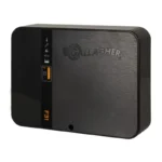 The Gallagher F31 is one of the best energizers in its class for small to medium electric fencing applications in Kenya. It offers dependable performance, safety, and durability at a reasonable cost.