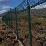 Razor Wire + Chain Link Fence Combo in Kenya – Maximum Security for Homes, Schools & Commercial Properties