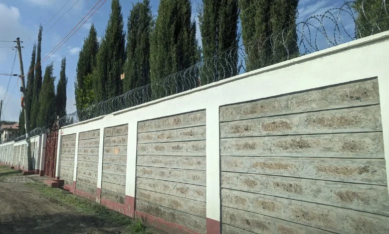 Get the best residential and commercial electric fences solutions in kenya