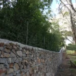 install wall top electric fencing solutions in Kenya