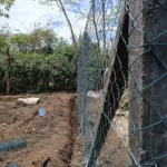 How Much Does Chain Link Fence Installation Cost in Nairobi