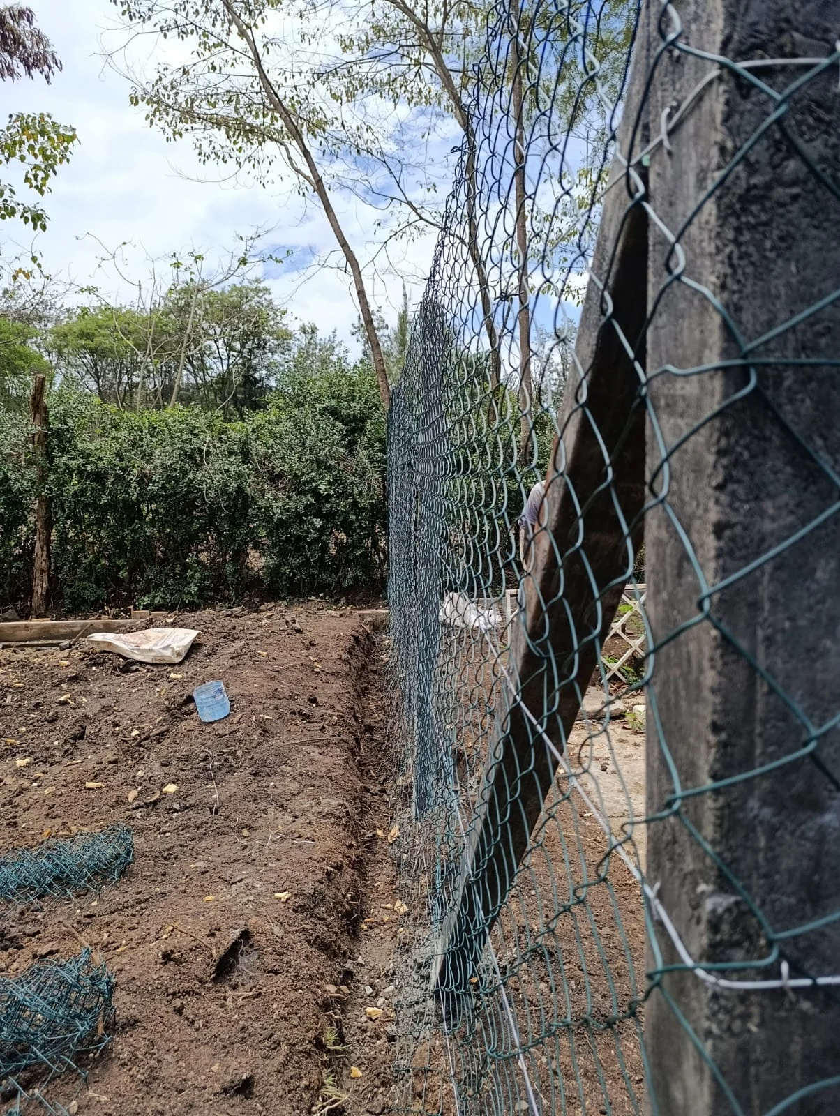 How Much Does Chain Link Fence Installation Cost in Nairobi