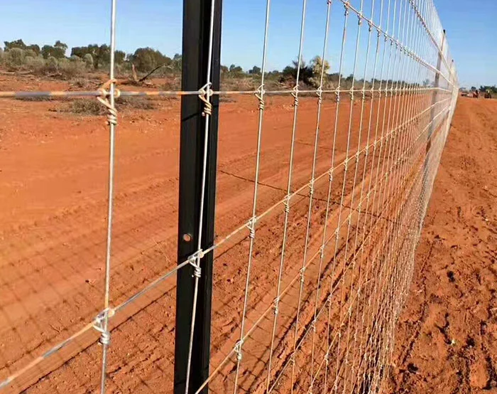 Tightlock fences in Kenya for farms, ranches, highways, wildlife conservancies, and perimeter security