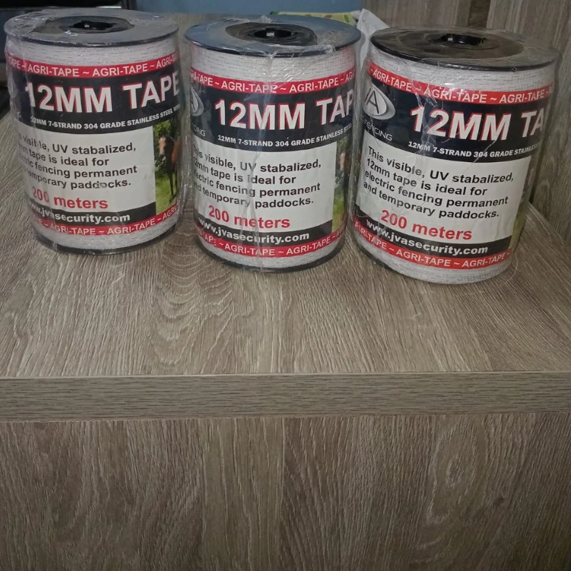 JVA Politape 12mm