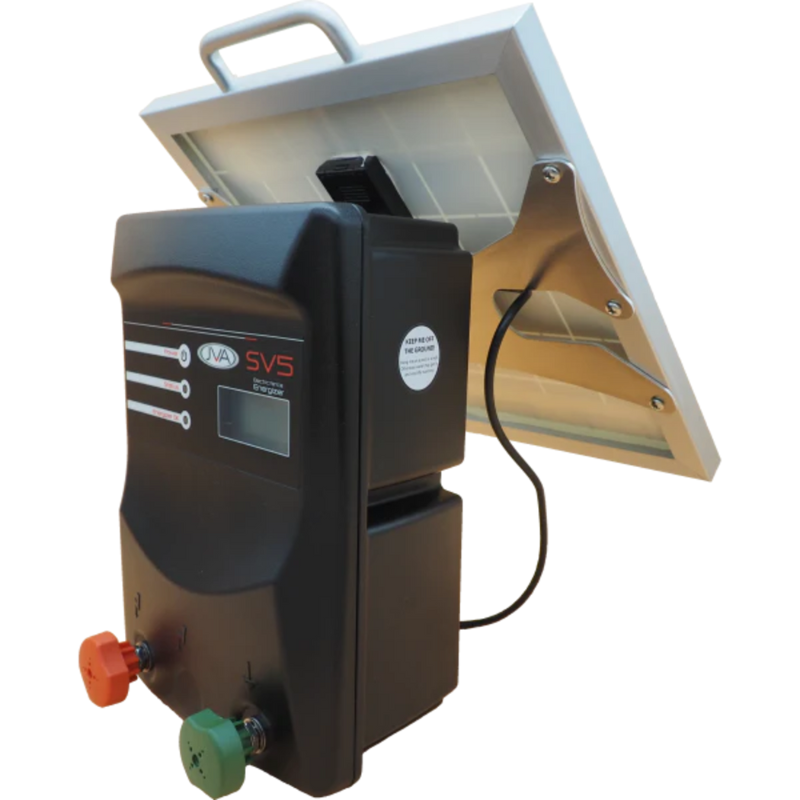 Buy JVA SV5 Portable Energizer Machine