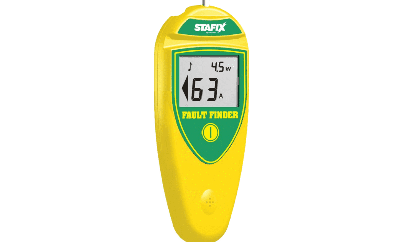 Stafix Fence Fault Finder – Fast, Accurate, and Reliable Electric Fence Tester in Kenya