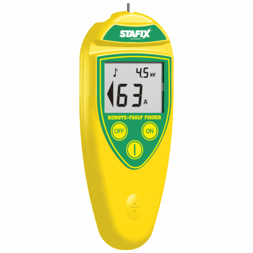 Buy Stafix Fence Remote Compass – Smart, Accurate, and Convenient Fence Management Tool in Kenya