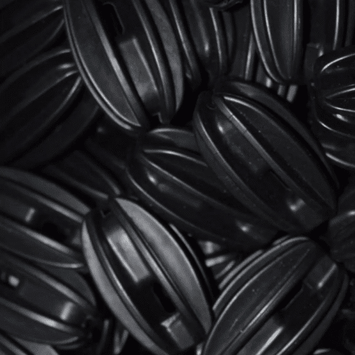 end insulators for top wall electric fences in Kenya