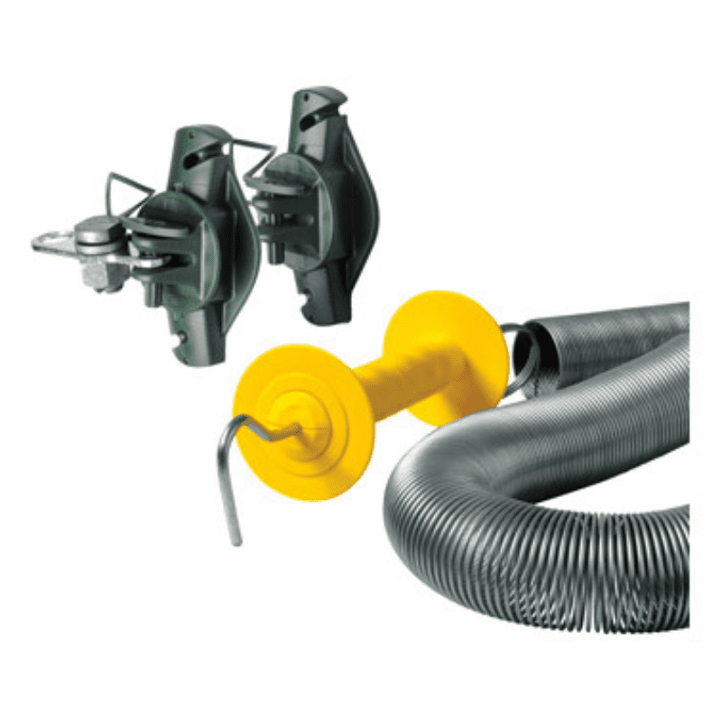 buy spring gates for temporary fences in kenya