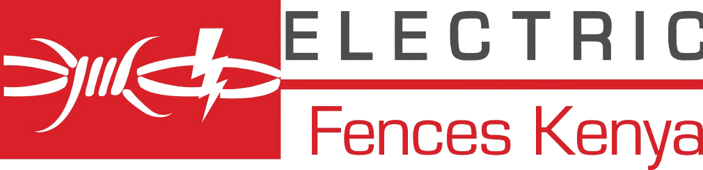 electric fences kenya company logo