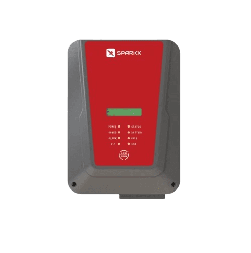 Buy SparkX Smart Fence Energizer Machine in Kenya