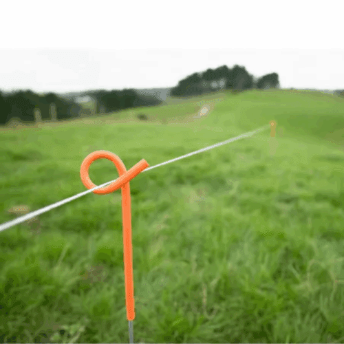 Strip Grazing and Paddocking Solutions Using Electric Fences in Kenya