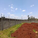 Residential electric fencing solutions in Kenya are the most effective way to protect homes from intruders.