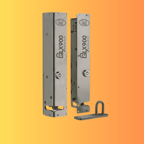 GLX900 Electric Gate Lock – Heavy Duty Automated Security