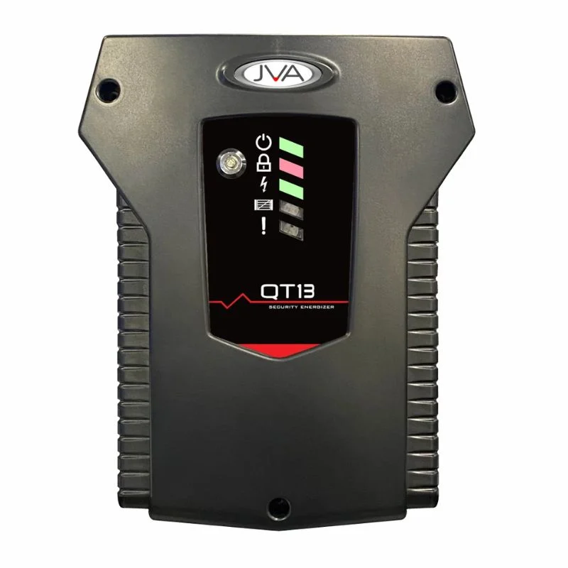 Buy JVA QT 13 Fence Energizer Machine in Kenya